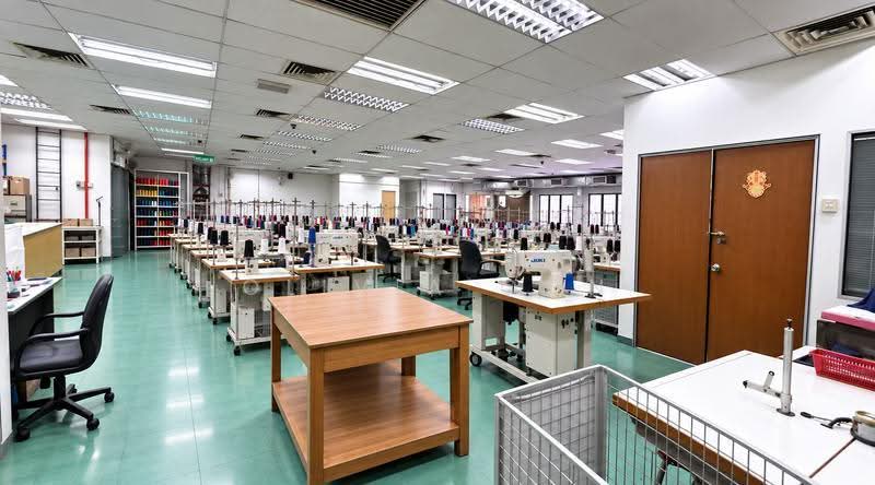 Semi-D Factory for Sale in Taman Kepong (Kepong) - Olivia Oon - Interior - PropertyGuru.com.my