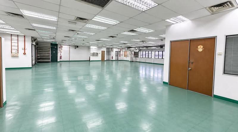 Semi-D Factory for Sale in Taman Kepong (Kepong) - Olivia Oon - Interior - PropertyGuru.com.my
