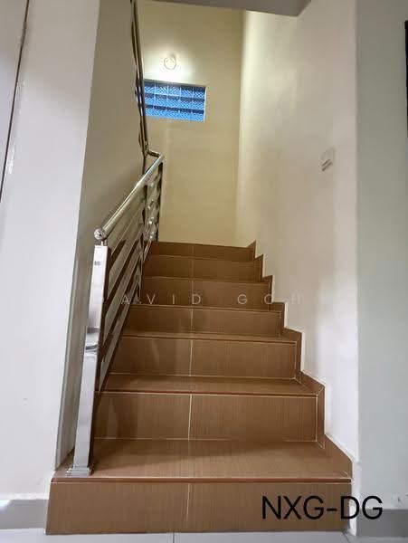 Rumah Teres untuk Dijual di Seksyen 32, Kemuning Green Ville (Shah Alam) - David Goh - Interior - PropertyGuru.com.my