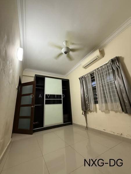 Rumah Teres untuk Dijual di Seksyen 32, Kemuning Green Ville (Shah Alam) - David Goh - Bedroom - PropertyGuru.com.my