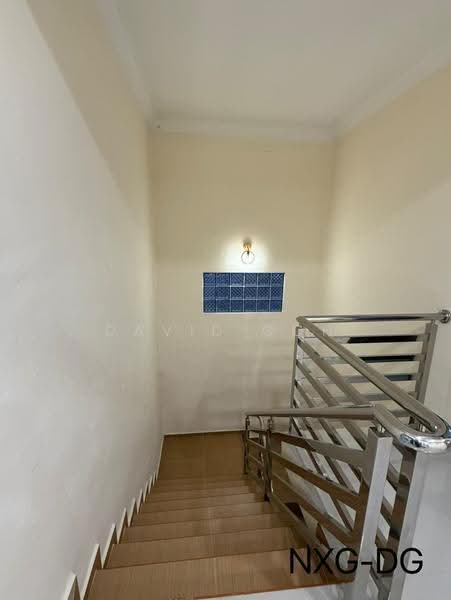 Rumah Teres untuk Dijual di Seksyen 32, Kemuning Green Ville (Shah Alam) - David Goh - Interior - PropertyGuru.com.my