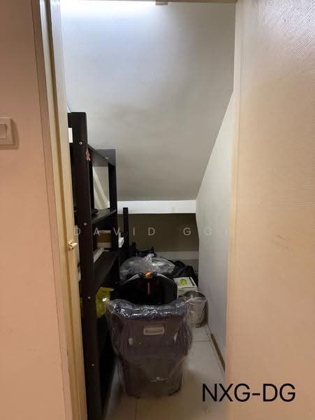 Rumah Teres untuk Dijual di Seksyen 32, Kemuning Green Ville (Shah Alam) - David Goh - Interior - PropertyGuru.com.my