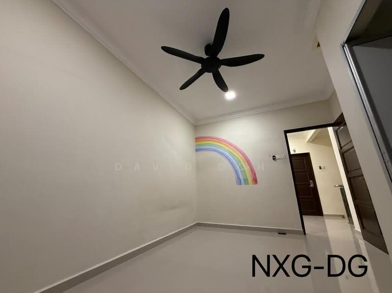 Rumah Teres untuk Dijual di Seksyen 32, Kemuning Green Ville (Shah Alam) - David Goh - Interior - PropertyGuru.com.my