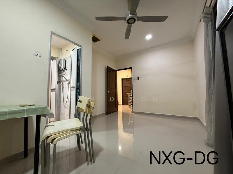 Rumah Teres untuk Dijual di Seksyen 32, Kemuning Green Ville (Shah Alam) - David Goh - Interior - PropertyGuru.com.my