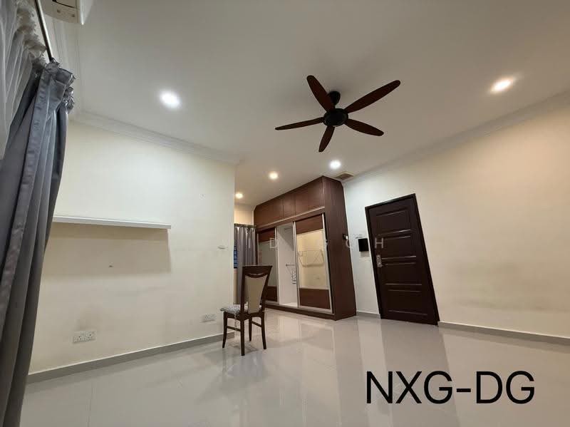 Rumah Teres untuk Dijual di Seksyen 32, Kemuning Green Ville (Shah Alam) - David Goh - Interior - PropertyGuru.com.my