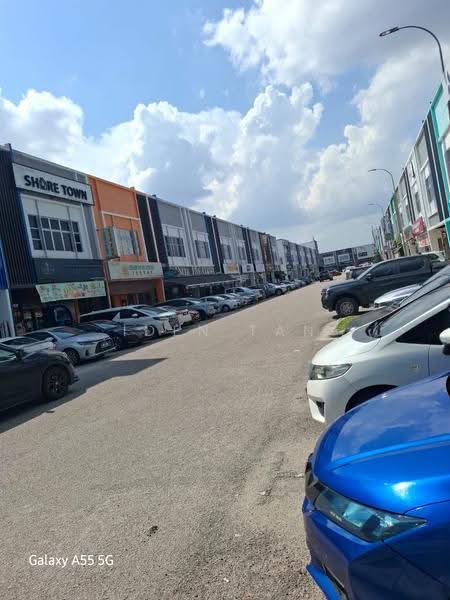 Shop / Office for Sale in Bandar Indahpura (Kulai) - Iden Tan - Exterior - PropertyGuru.com.my