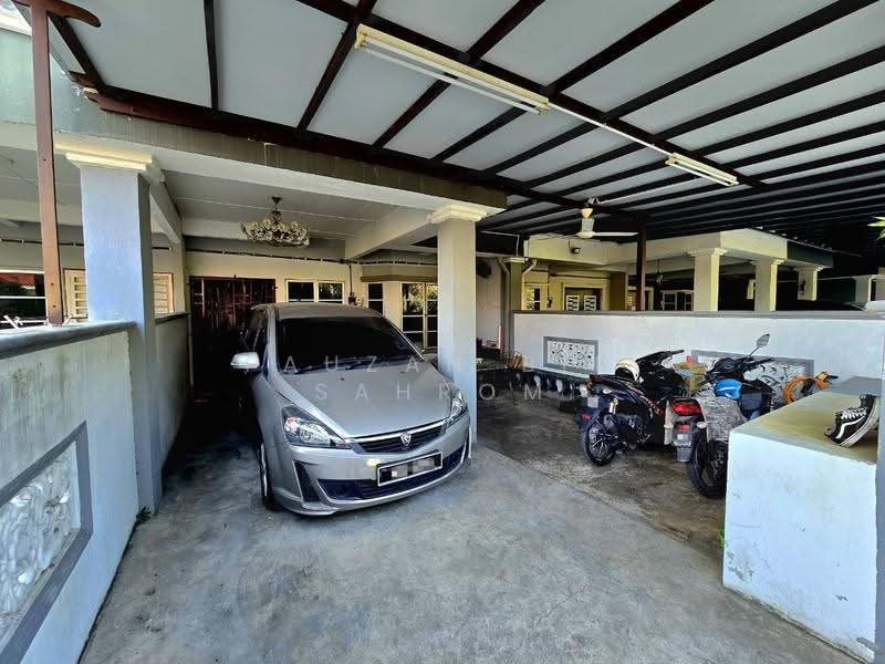 2-storey Terraced House for Sale in Kampung Jawa (Klang) - Fauzan bin Sahrom - PropertyGuru.com.my