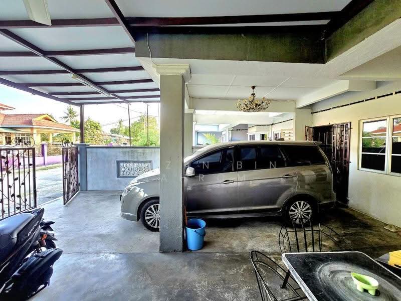 2-storey Terraced House for Sale in Kampung Jawa (Klang) - Fauzan bin Sahrom - PropertyGuru.com.my