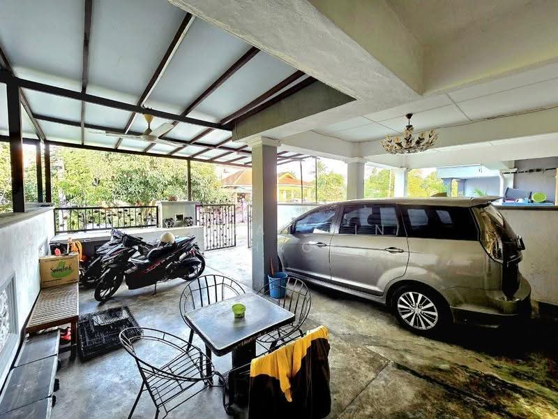 2-storey Terraced House for Sale in Kampung Jawa (Klang) - Fauzan bin Sahrom - PropertyGuru.com.my