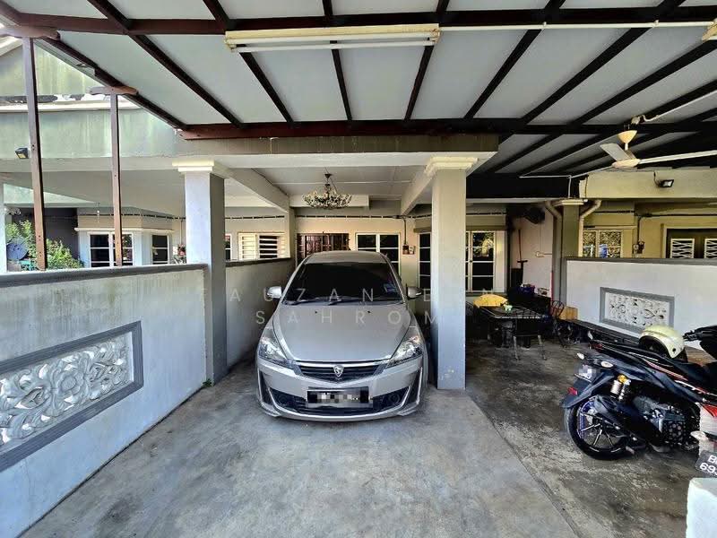 2-storey Terraced House for Sale in Kampung Jawa (Klang) - Fauzan bin Sahrom - PropertyGuru.com.my