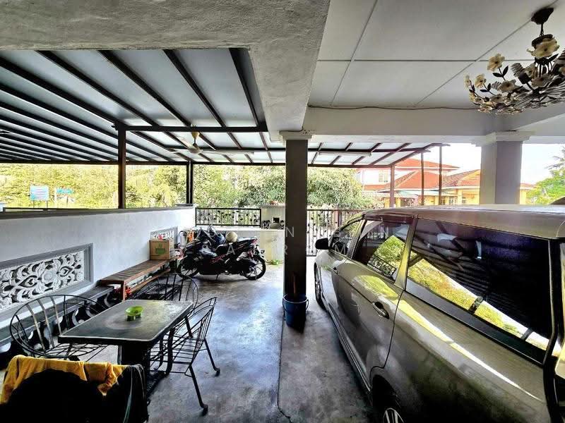 2-storey Terraced House for Sale in Kampung Jawa (Klang) - Fauzan bin Sahrom - PropertyGuru.com.my