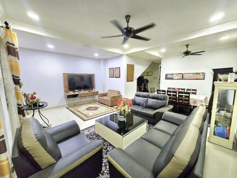 2-storey Terraced House for Sale in Kampung Jawa (Klang) - Fauzan bin Sahrom - PropertyGuru.com.my