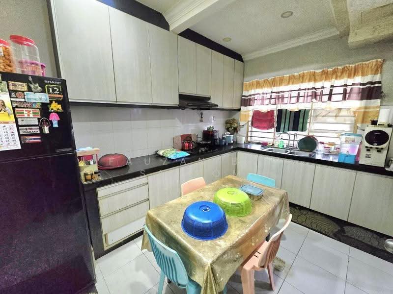 2-storey Terraced House for Sale in Kampung Jawa (Klang) - Fauzan bin Sahrom - PropertyGuru.com.my