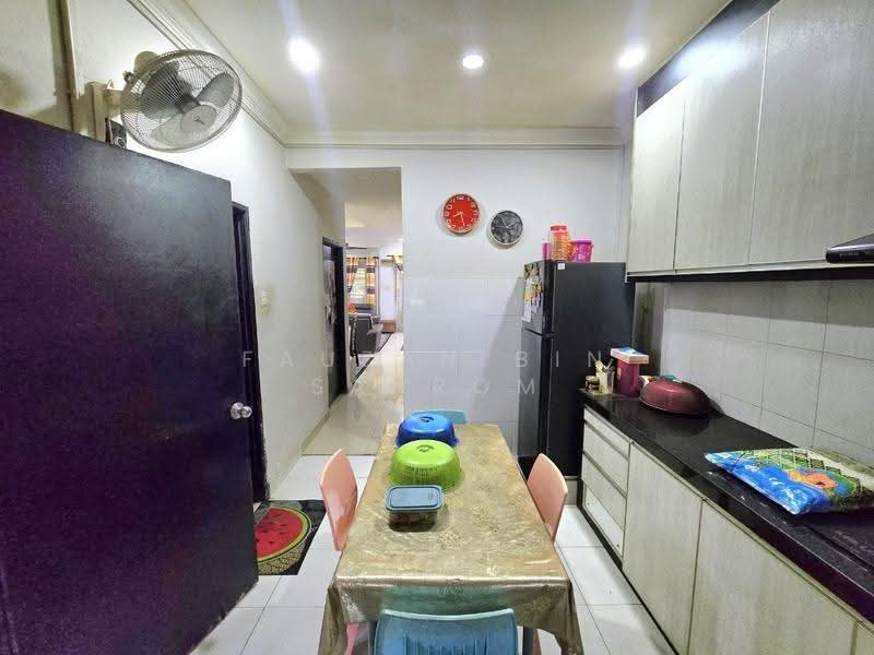 2-storey Terraced House for Sale in Kampung Jawa (Klang) - Fauzan bin Sahrom - PropertyGuru.com.my