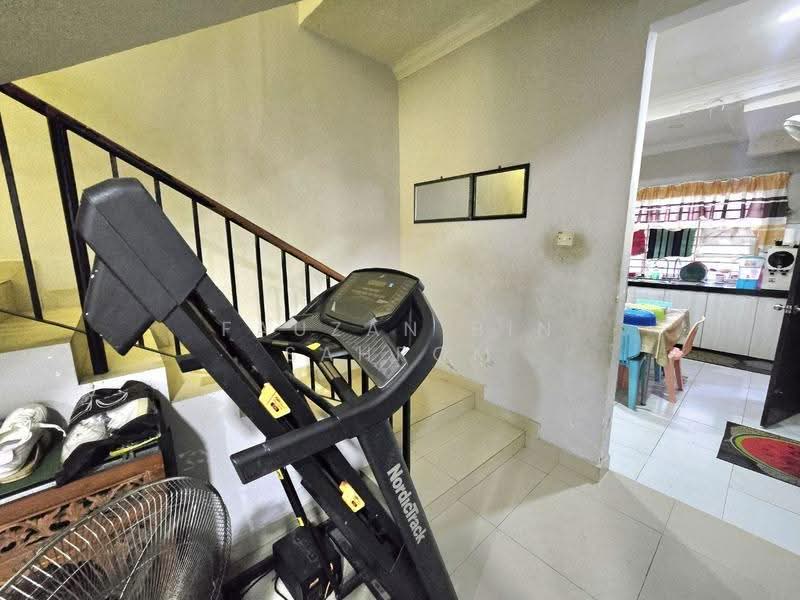 2-storey Terraced House for Sale in Kampung Jawa (Klang) - Fauzan bin Sahrom - PropertyGuru.com.my