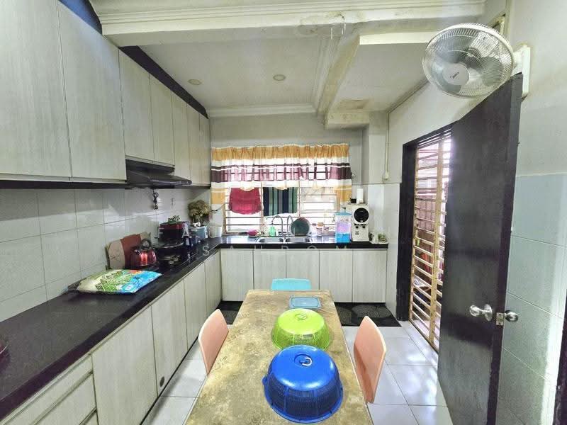 2-storey Terraced House for Sale in Kampung Jawa (Klang) - Fauzan bin Sahrom - PropertyGuru.com.my