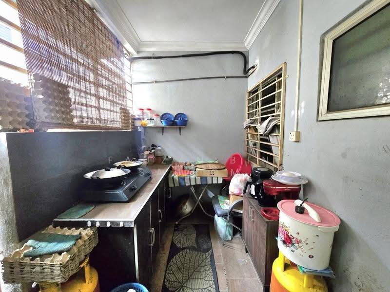 2-storey Terraced House for Sale in Kampung Jawa (Klang) - Fauzan bin Sahrom - PropertyGuru.com.my