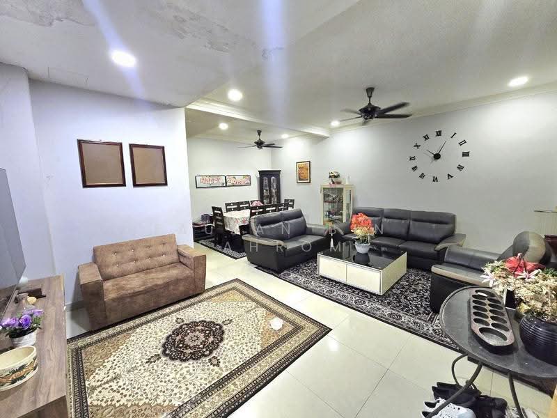 2-storey Terraced House for Sale in Kampung Jawa (Klang) - Fauzan bin Sahrom - PropertyGuru.com.my