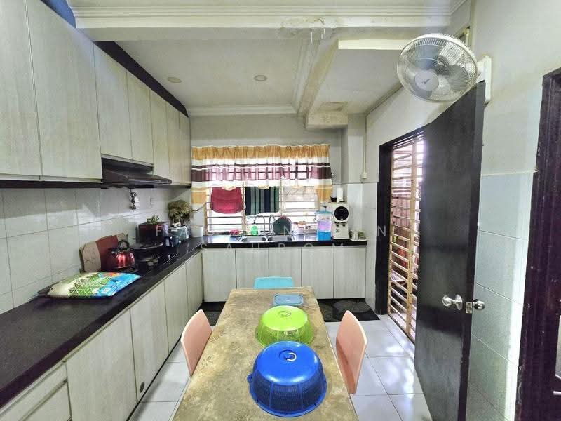 2-storey Terraced House for Sale in Kampung Jawa (Klang) - Fauzan bin Sahrom - PropertyGuru.com.my