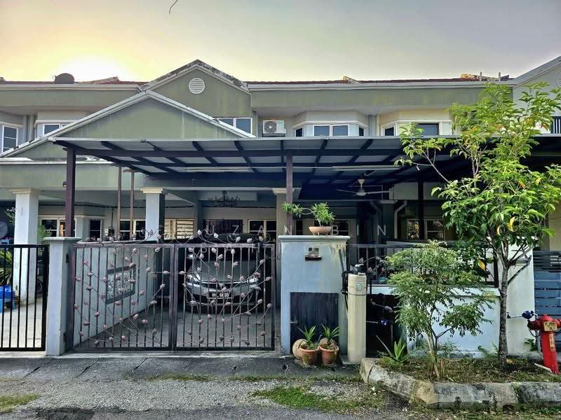 2-storey Terraced House for Sale in Kampung Jawa (Klang) - Fauzan bin Sahrom - PropertyGuru.com.my