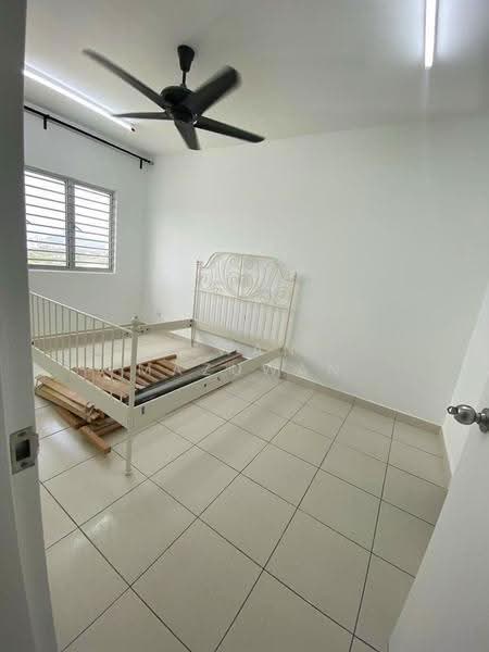 Apartment for Rent at Karisma @ Eco Majestic - Uswani Mazuwan - Bedroom - PropertyGuru.com.my