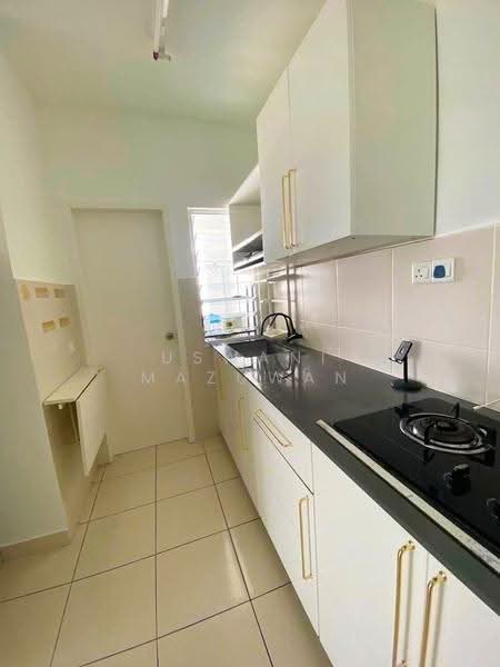 Apartment for Rent at Karisma @ Eco Majestic - Uswani Mazuwan - PropertyGuru.com.my