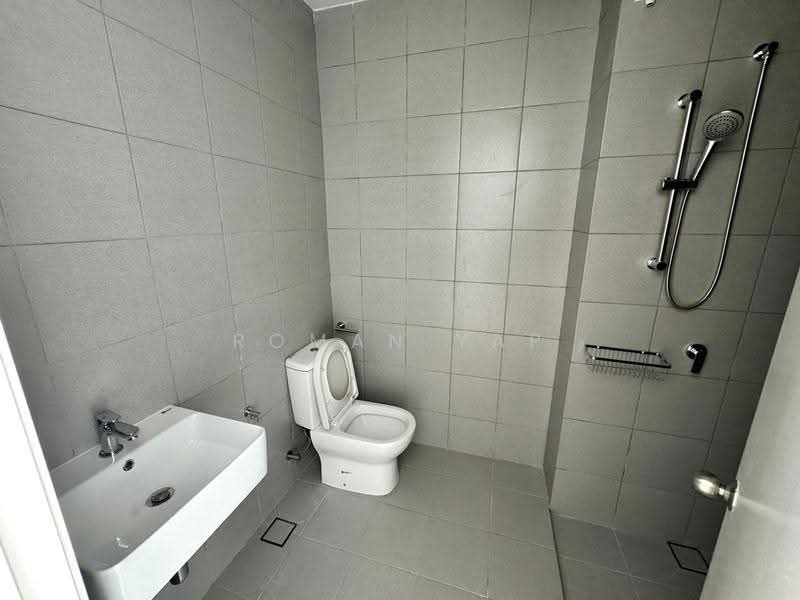 Rumah Teres 2-Tingkat untuk Dijual di Bandar Country Homes (Rawang) - Roman Yap - PropertyGuru.com.my