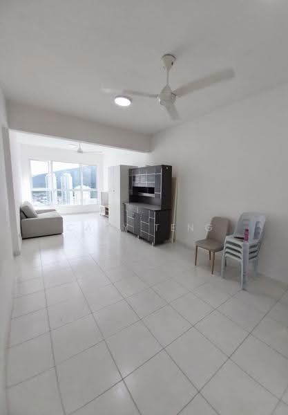 Condominium for Rent at i-Santorini - Camy Teng - Living Room - PropertyGuru.com.my