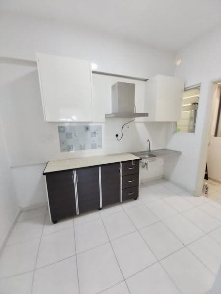 Condominium for Rent at i-Santorini - Camy Teng - Kitchen - PropertyGuru.com.my