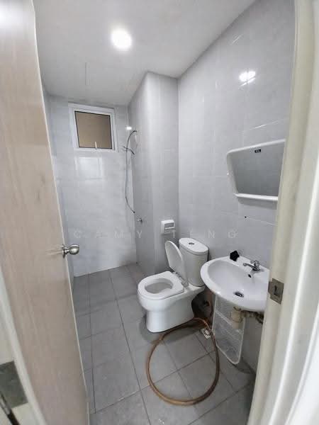Condominium for Rent at i-Santorini - Camy Teng - Bathroom - PropertyGuru.com.my