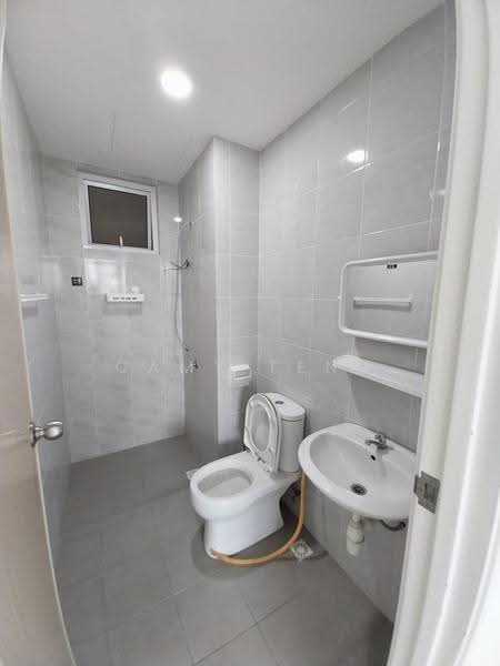 Condominium for Rent at i-Santorini - Camy Teng - Bathroom - PropertyGuru.com.my