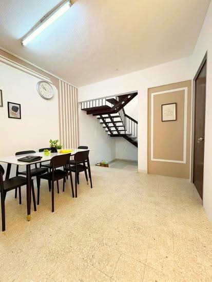 Rumah Teres 2-Tingkat untuk Disewa di SS 24, Taman Megah (Petaling Jaya) - Jeron Teoh - PropertyGuru.com.my