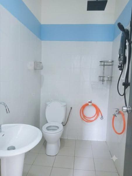 Cluster House for Sale in Kota Kinabalu (Sabah) - Ching Hui Wong - Bathroom - PropertyGuru.com.my
