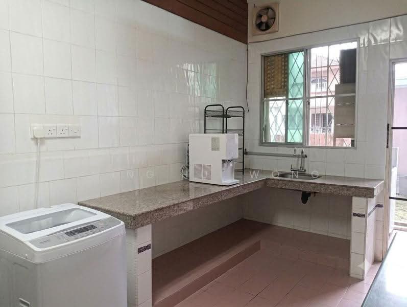 Cluster House for Sale in Kota Kinabalu (Sabah) - Ching Hui Wong - Kitchen - PropertyGuru.com.my