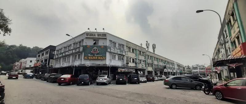 Kedai untuk Disewa di Seremban (Negeri Sembilan) - Chong Ming Ming - Exterior - PropertyGuru.com.my