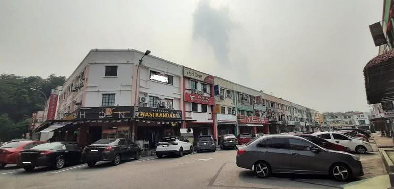 Kedai untuk Disewa di Seremban (Negeri Sembilan) - Chong Ming Ming - Exterior - PropertyGuru.com.my