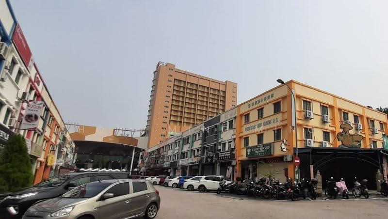 Kedai untuk Disewa di Seremban (Negeri Sembilan) - Chong Ming Ming - Exterior - PropertyGuru.com.my