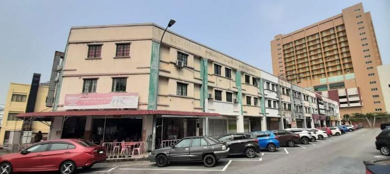 Kedai untuk Disewa di Seremban (Negeri Sembilan) - Chong Ming Ming - Exterior - PropertyGuru.com.my