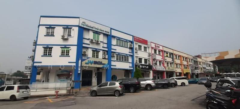 Kedai untuk Disewa di Seremban (Negeri Sembilan) - Chong Ming Ming - Exterior - PropertyGuru.com.my