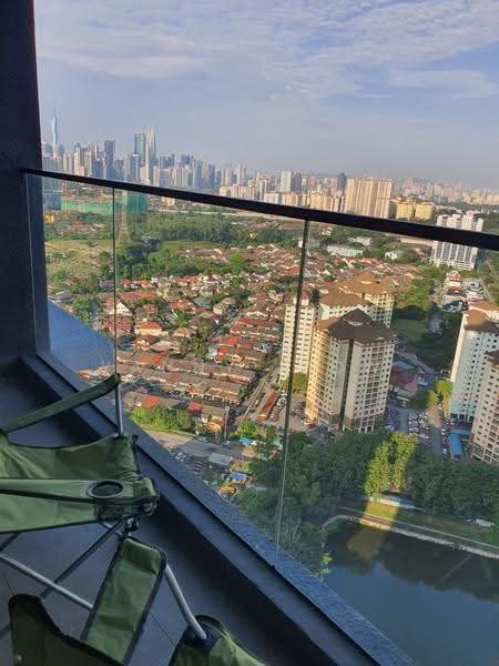 Condominium for Rent at The Valley Residences @ SkySierra - Yanny Siow - PropertyGuru.com.my