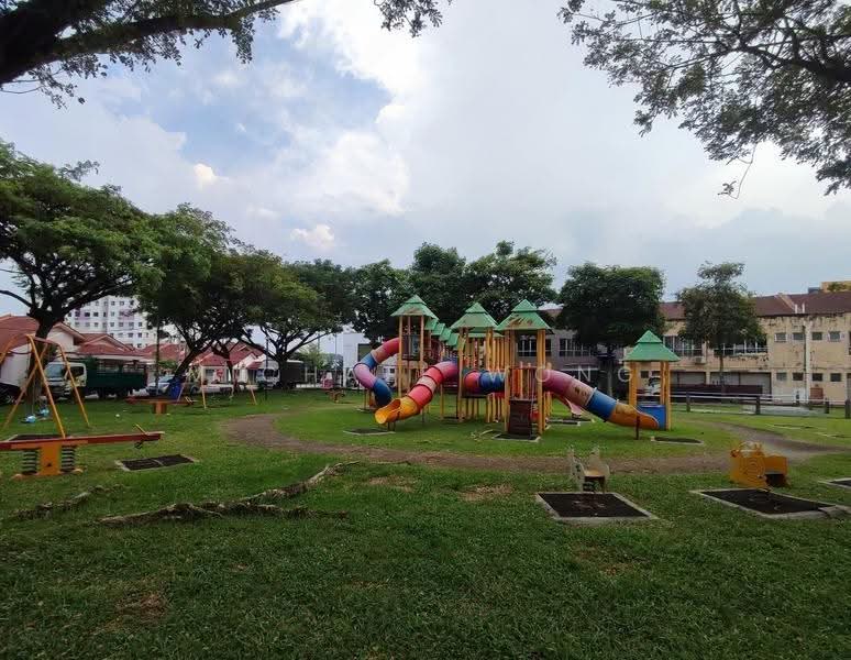 Semi-Detached House for Sale in Klang (Selangor) - Michael Wong - Exterior - PropertyGuru.com.my