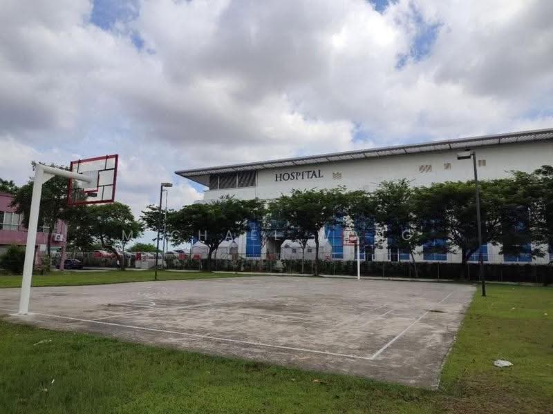 Semi-Detached House for Sale in Klang (Selangor) - Michael Wong - Exterior - PropertyGuru.com.my