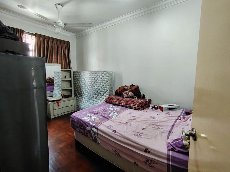 Rumah Teres 2-Tingkat untuk Dijual di Taman Gaya (Ulu Tiram) - Iden Tan - PropertyGuru.com.my