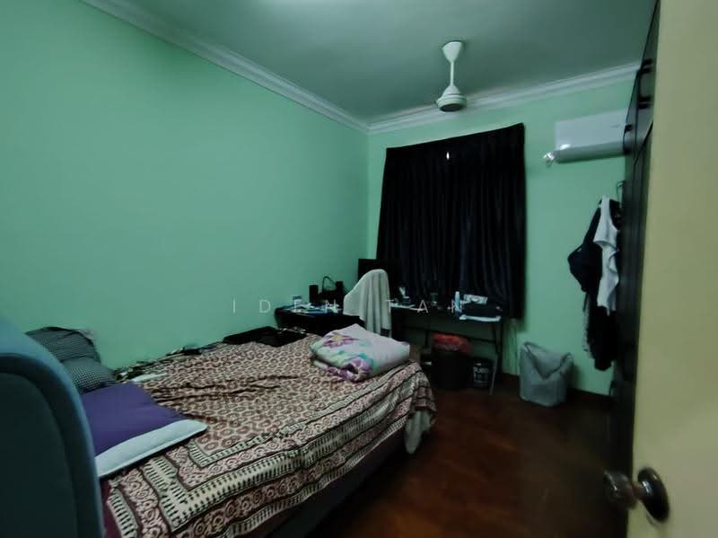 Rumah Teres 2-Tingkat untuk Dijual di Taman Gaya (Ulu Tiram) - Iden Tan - PropertyGuru.com.my
