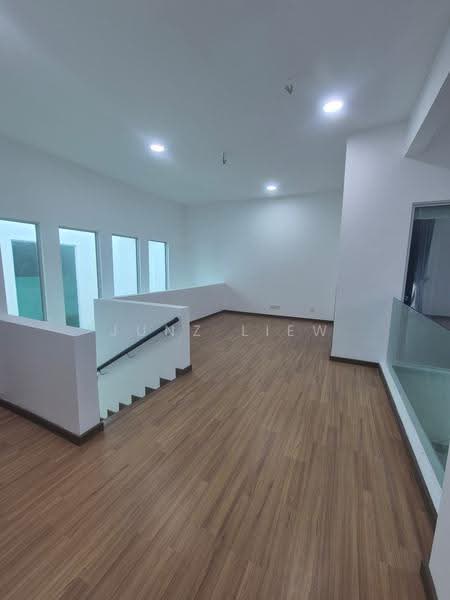 Rumah Berkembar untuk Dijual di Taman Nusa Bestari (Iskandar Puteri (Nusajaya)) - Junz Liew - PropertyGuru.com.my