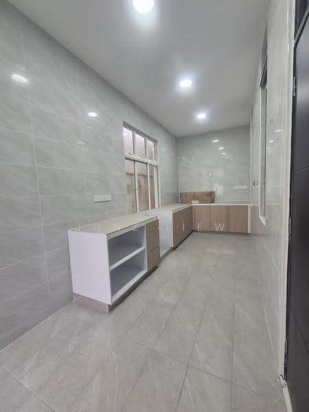 Rumah Berkembar untuk Dijual di Taman Nusa Bestari (Iskandar Puteri (Nusajaya)) - Junz Liew - PropertyGuru.com.my
