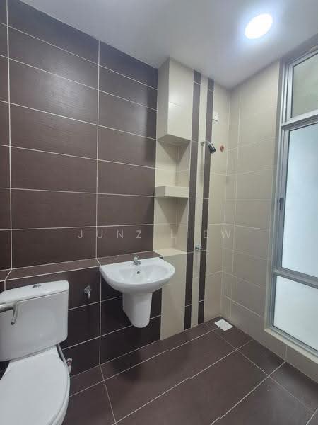 Rumah Berkembar untuk Dijual di Taman Nusa Bestari (Iskandar Puteri (Nusajaya)) - Junz Liew - PropertyGuru.com.my