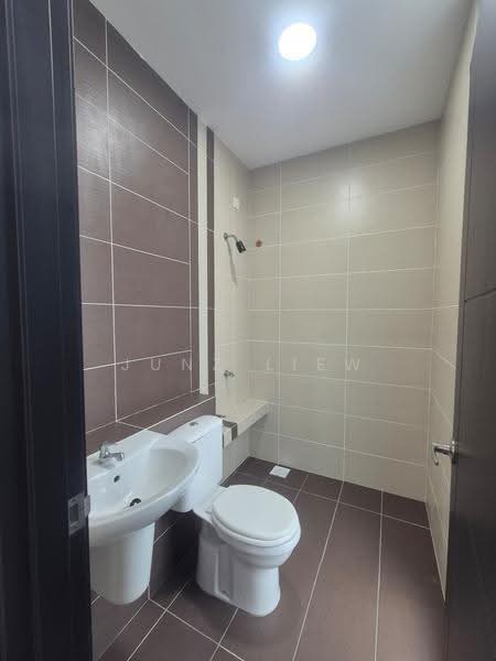Rumah Berkembar untuk Dijual di Taman Nusa Bestari (Iskandar Puteri (Nusajaya)) - Junz Liew - PropertyGuru.com.my