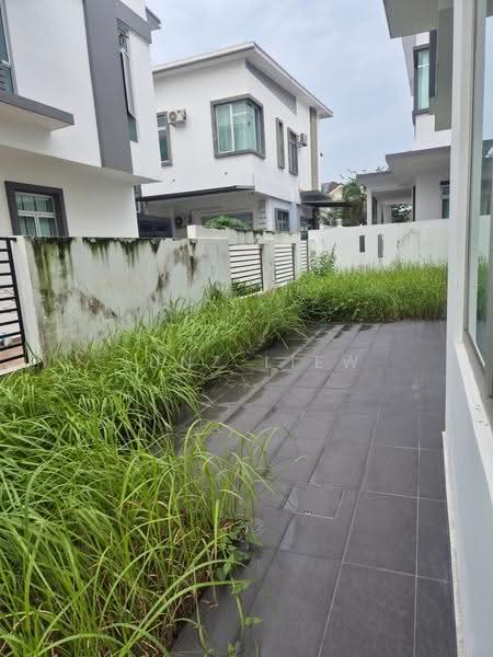 Rumah Berkembar untuk Dijual di Taman Nusa Bestari (Iskandar Puteri (Nusajaya)) - Junz Liew - PropertyGuru.com.my
