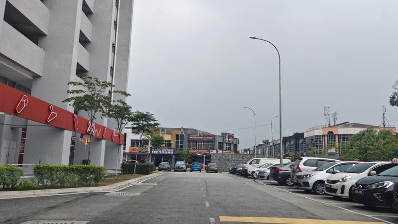 Shop for Sale in Bandar Pinggiran Subang (Shah Alam) - Wei Har Chen - PropertyGuru.com.my
